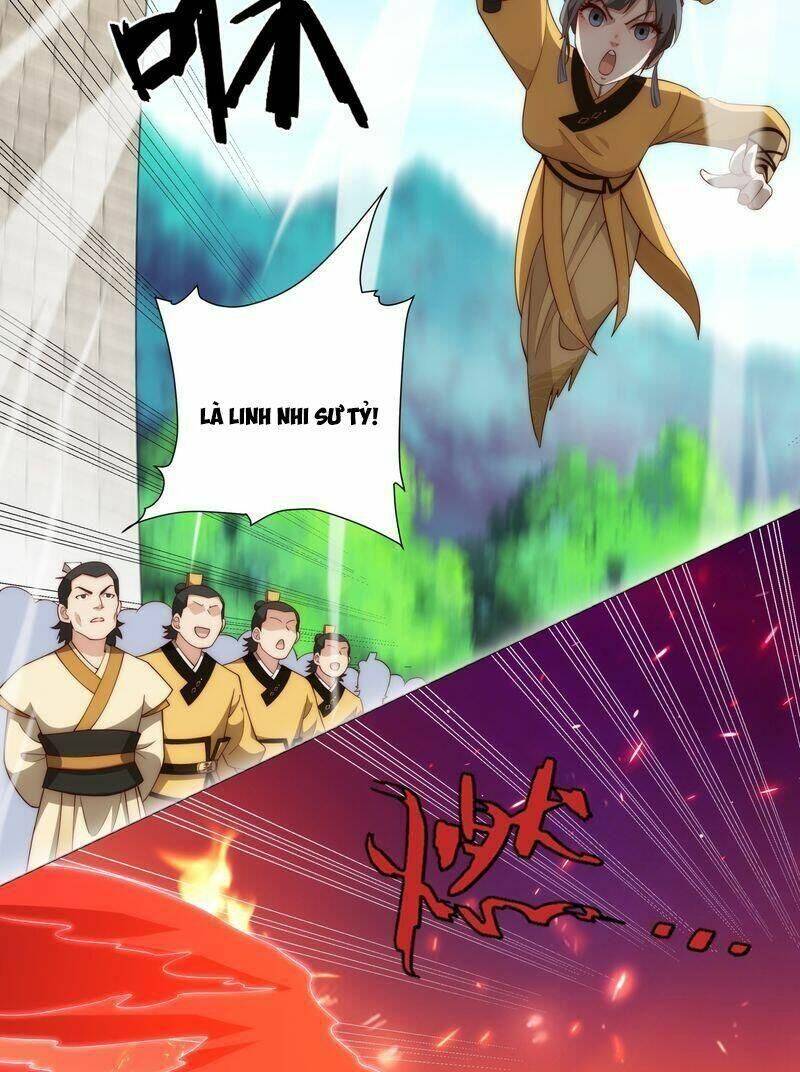 Tôi Thăng Cấp Bằng Kĩ Năng: Chapter 13