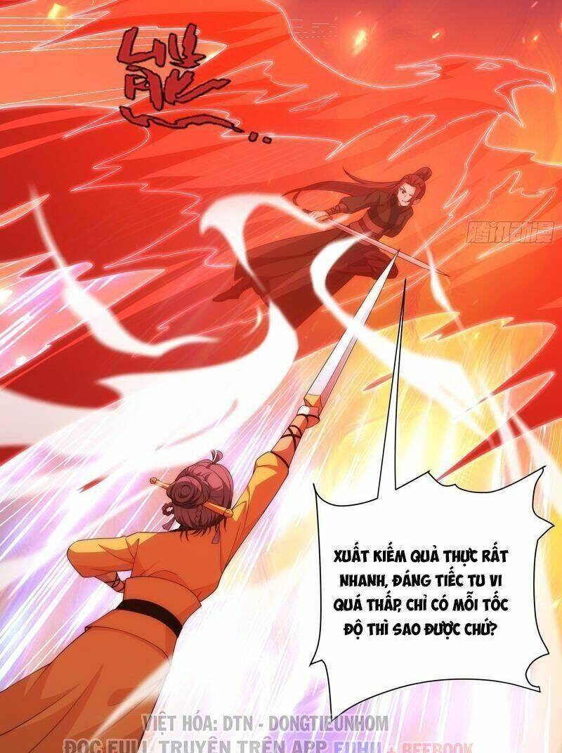 Tôi Thăng Cấp Bằng Kĩ Năng: Chapter 13