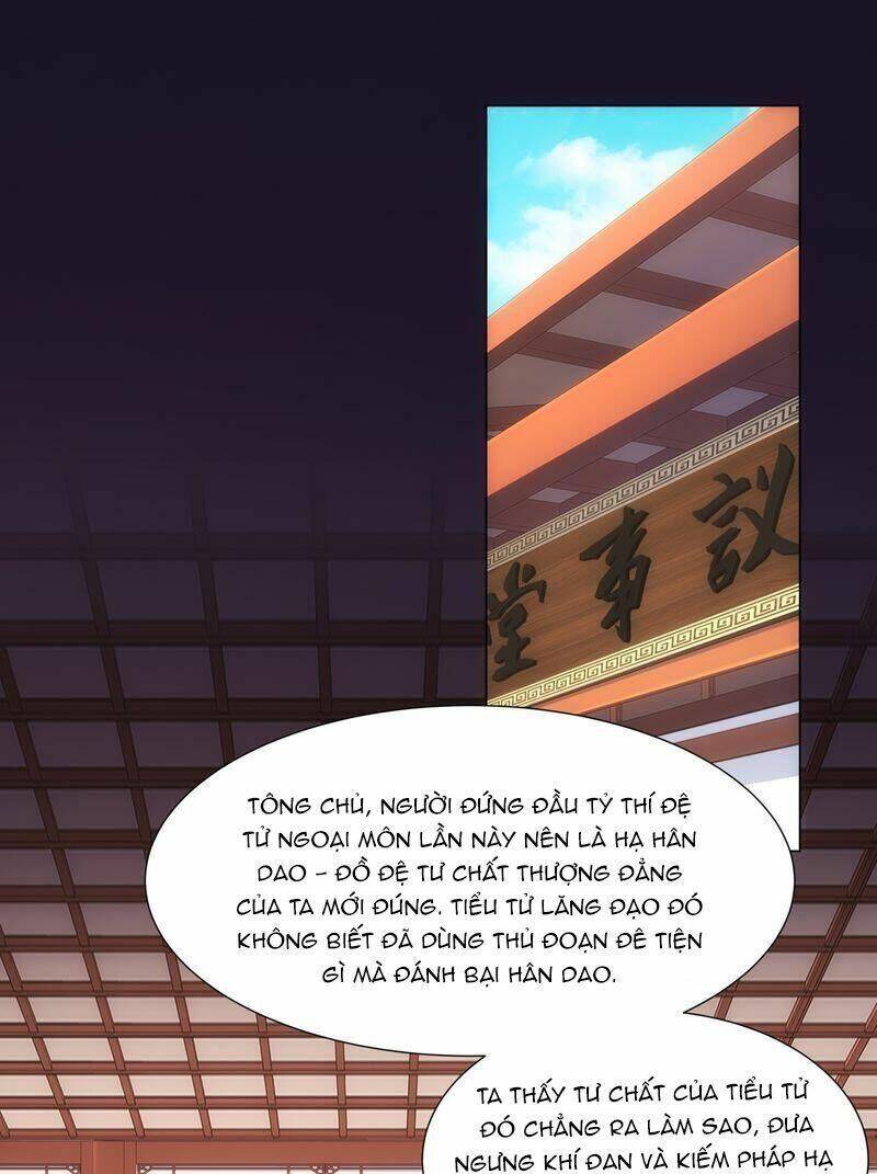 Tôi Thăng Cấp Bằng Kĩ Năng: Chapter 13