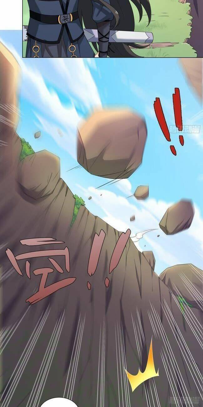Tôi Thăng Cấp Bằng Kĩ Năng: Chapter 18