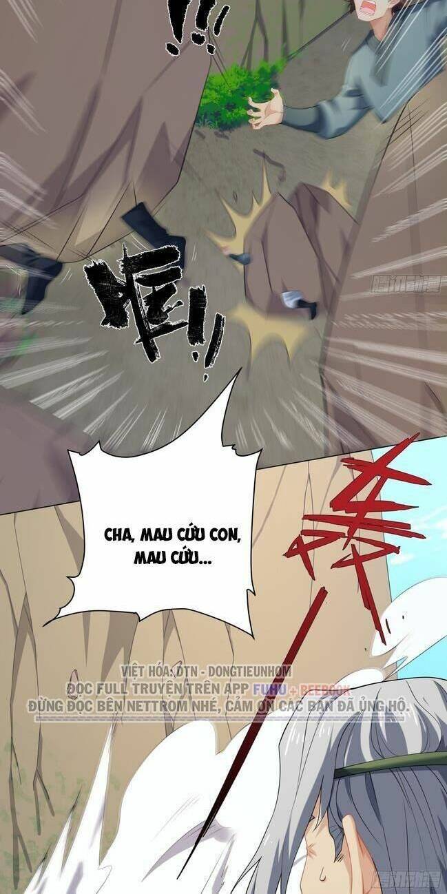 Tôi Thăng Cấp Bằng Kĩ Năng: Chapter 18