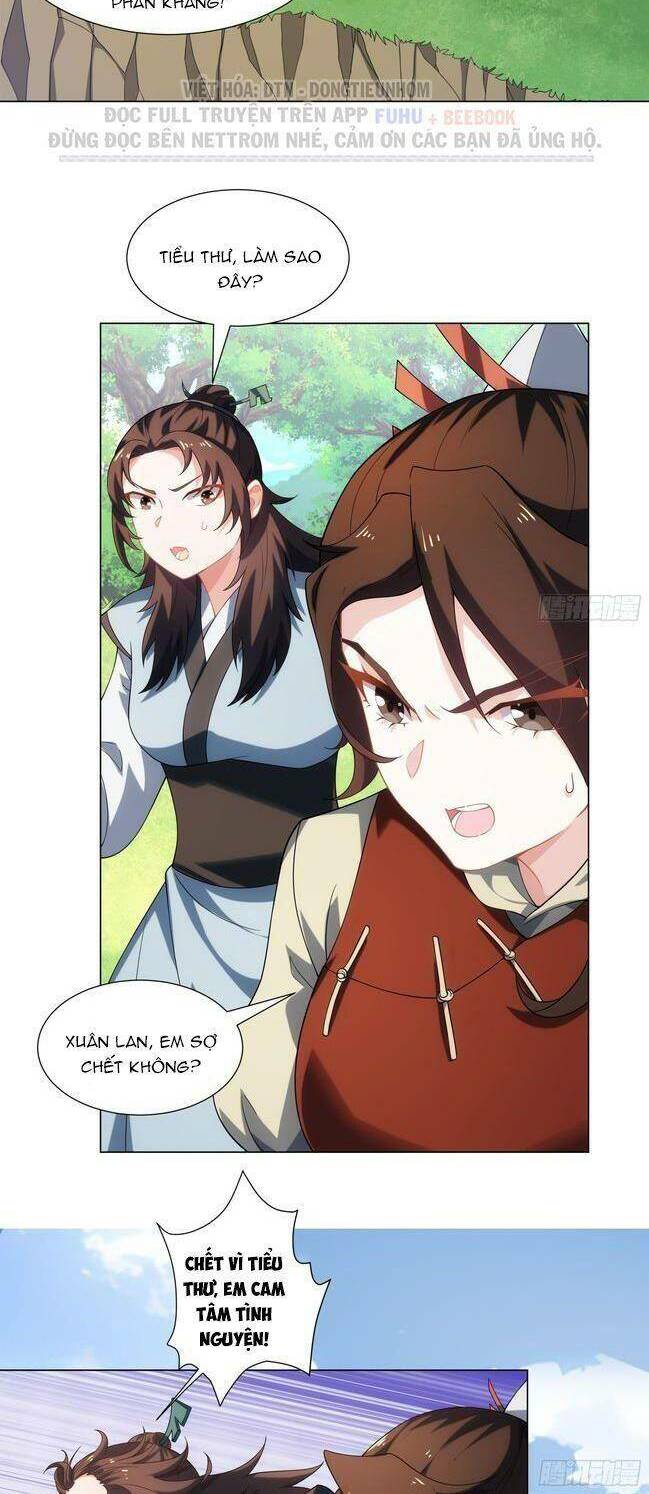 Tôi Thăng Cấp Bằng Kĩ Năng: Chapter 19