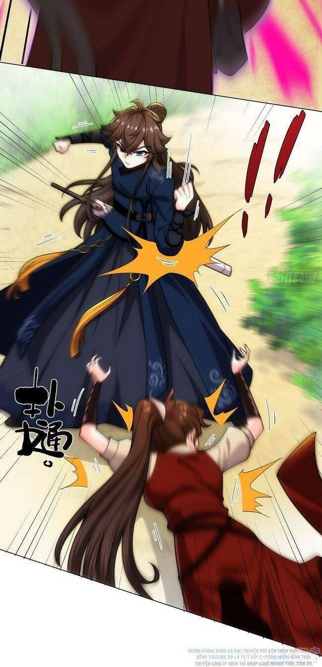 Tôi Thăng Cấp Bằng Kĩ Năng: Chapter 19