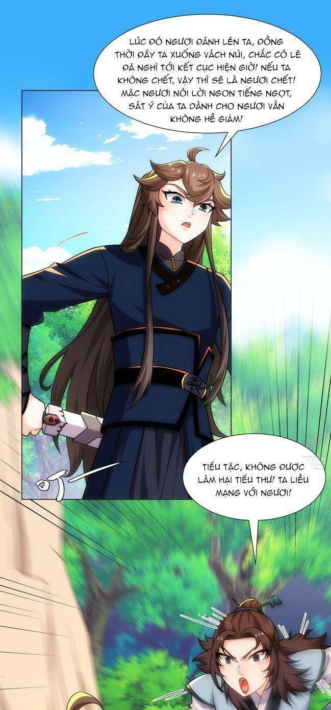 Tôi Thăng Cấp Bằng Kĩ Năng: Chapter 19