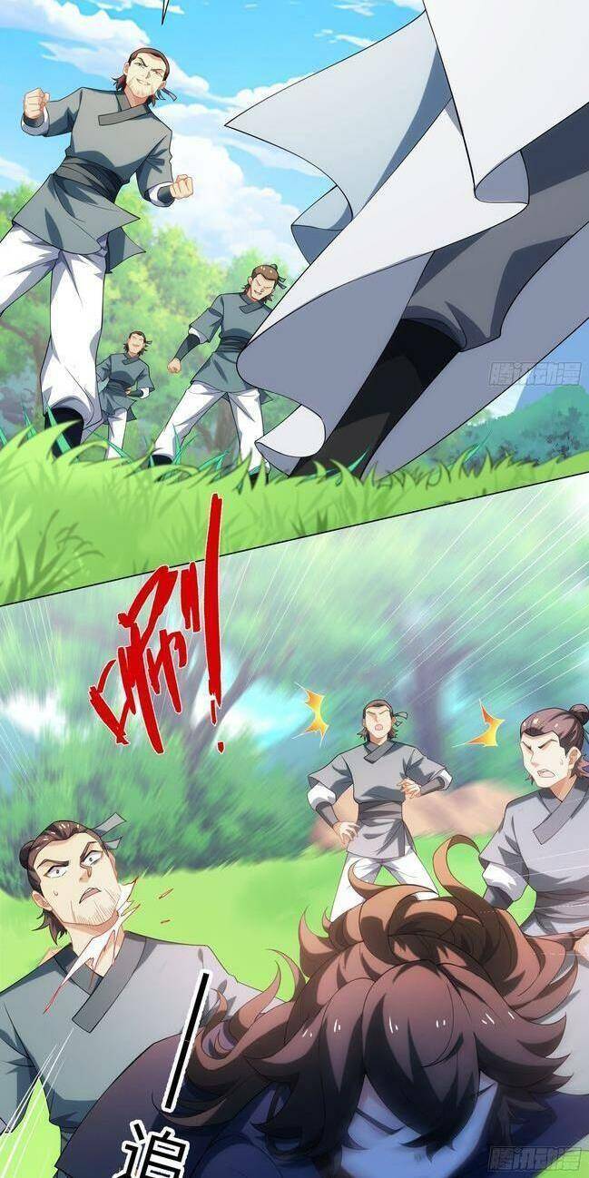 Tôi Thăng Cấp Bằng Kĩ Năng: Chapter 19