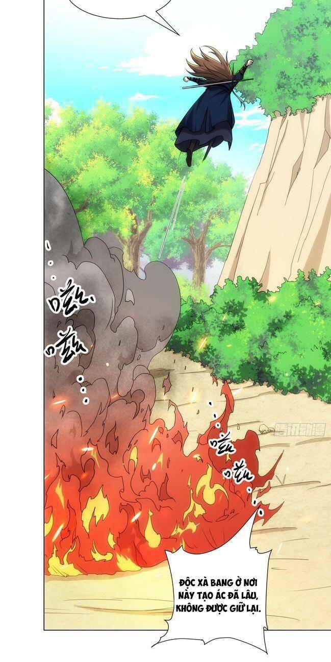 Tôi Thăng Cấp Bằng Kĩ Năng: Chapter 20