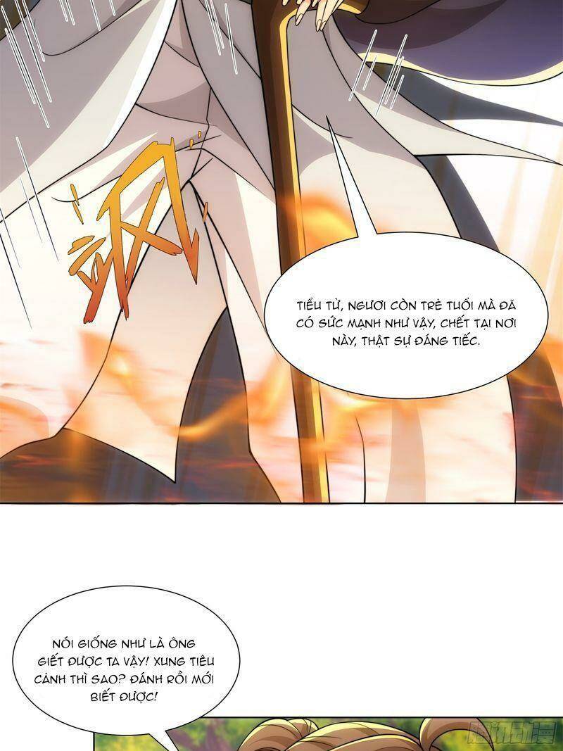 Tôi Thăng Cấp Bằng Kĩ Năng: Chapter 21