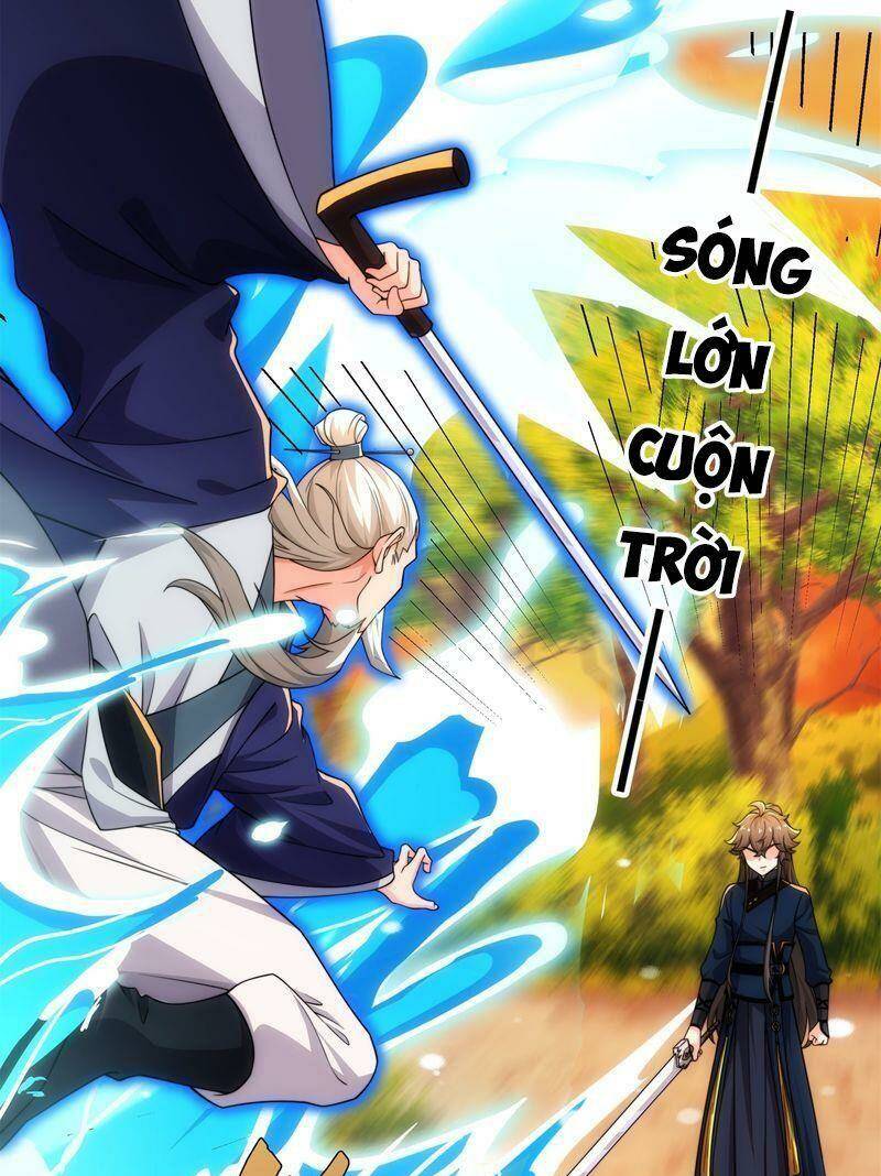 Tôi Thăng Cấp Bằng Kĩ Năng: Chapter 21