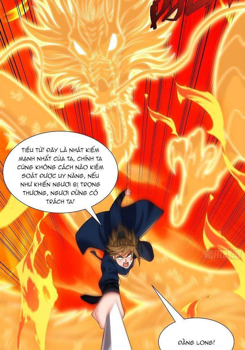 Tôi Thăng Cấp Bằng Kĩ Năng: Chapter 23