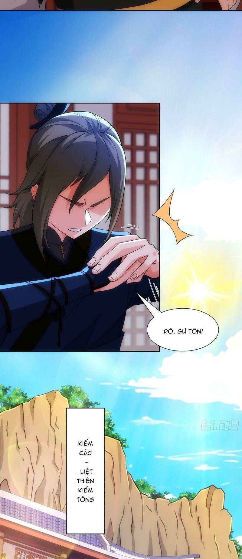 Tôi Thăng Cấp Bằng Kĩ Năng: Chapter 23
