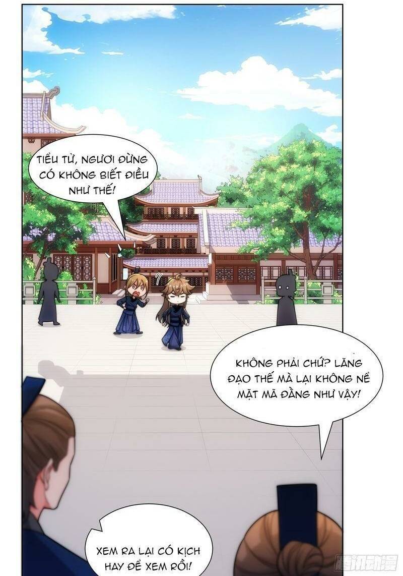 Tôi Thăng Cấp Bằng Kĩ Năng: Chapter 23