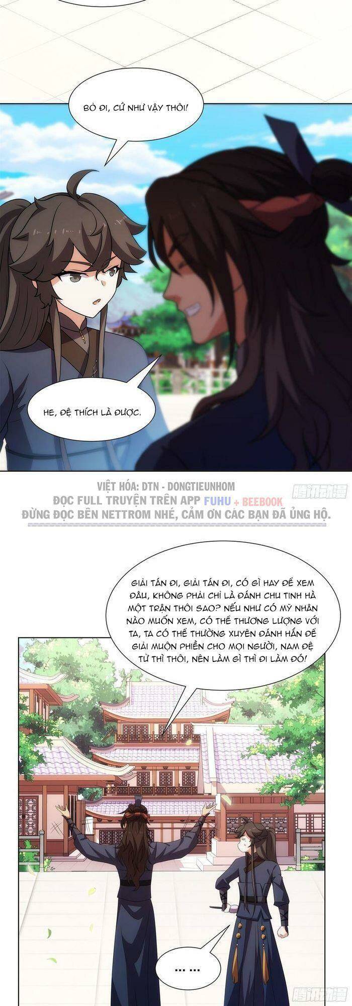 Tôi Thăng Cấp Bằng Kĩ Năng: Chapter 25