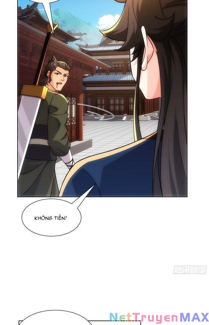 Tôi Thăng Cấp Bằng Kĩ Năng: Chapter 28