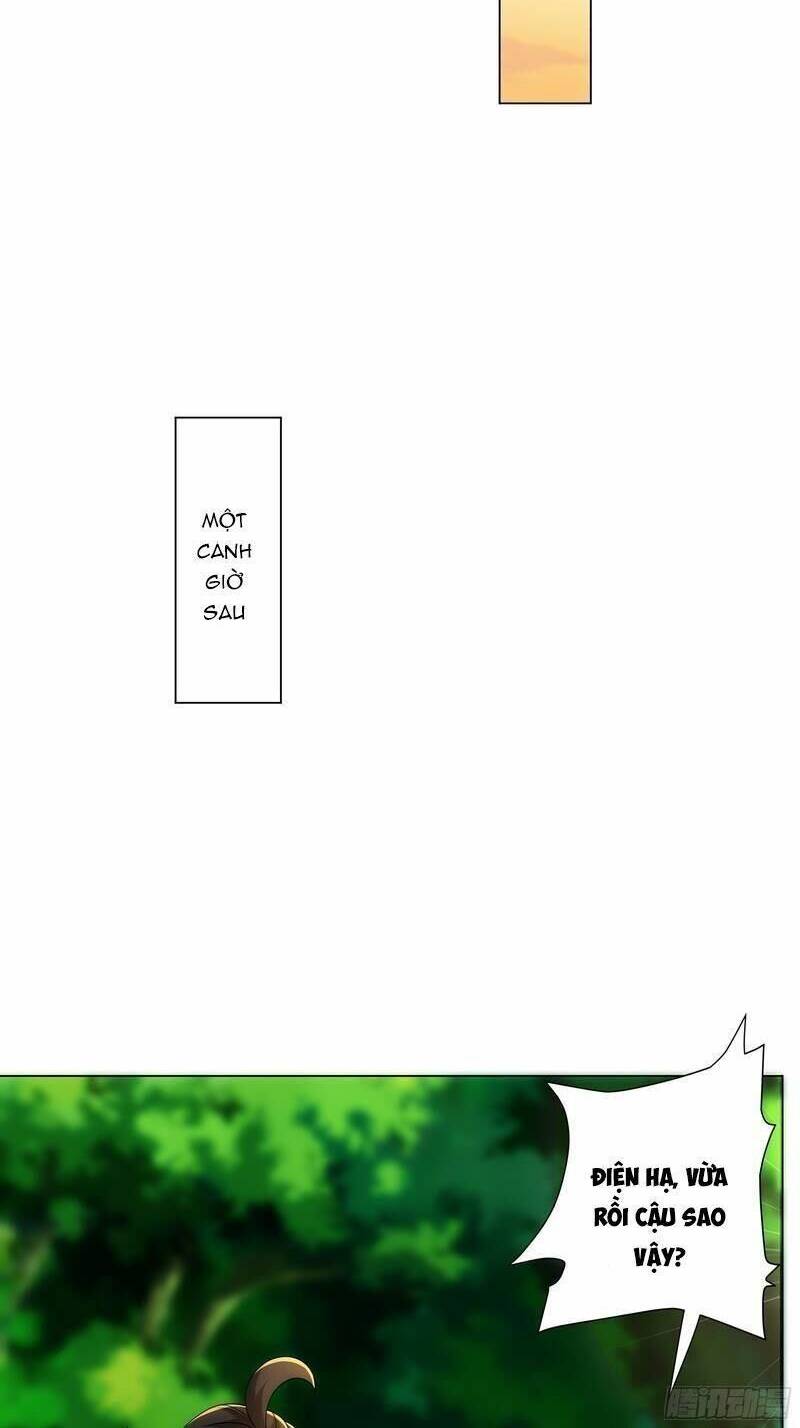 Tôi Thăng Cấp Bằng Kĩ Năng: Chapter 5