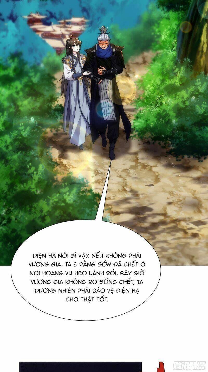 Tôi Thăng Cấp Bằng Kĩ Năng: Chapter 5