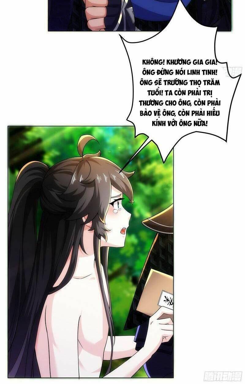 Tôi Thăng Cấp Bằng Kĩ Năng: Chapter 5