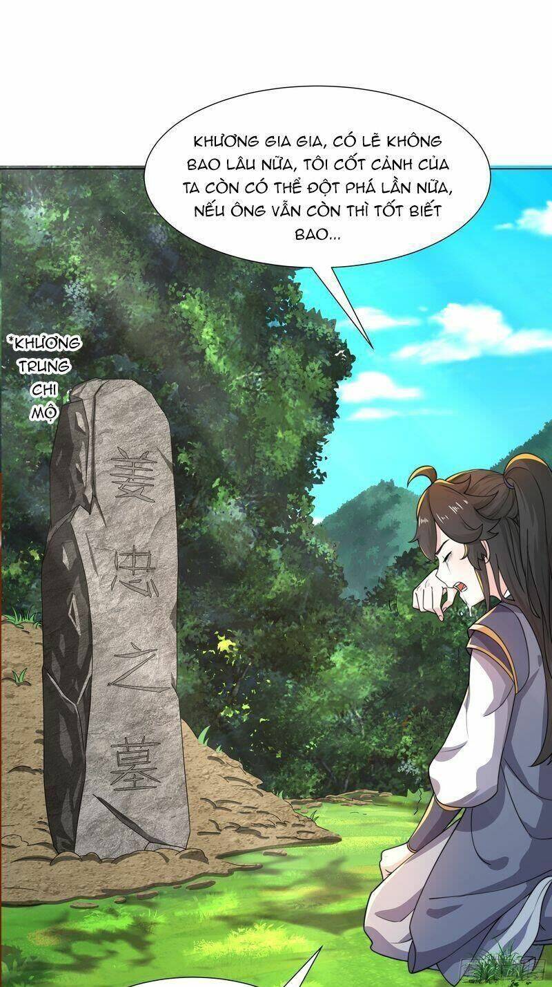 Tôi Thăng Cấp Bằng Kĩ Năng: Chapter 5