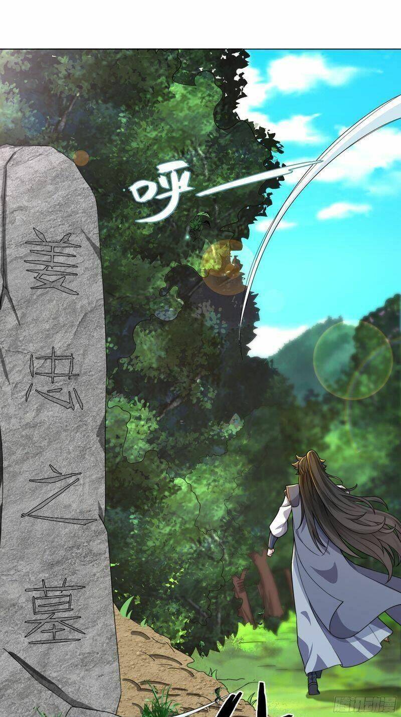 Tôi Thăng Cấp Bằng Kĩ Năng: Chapter 5