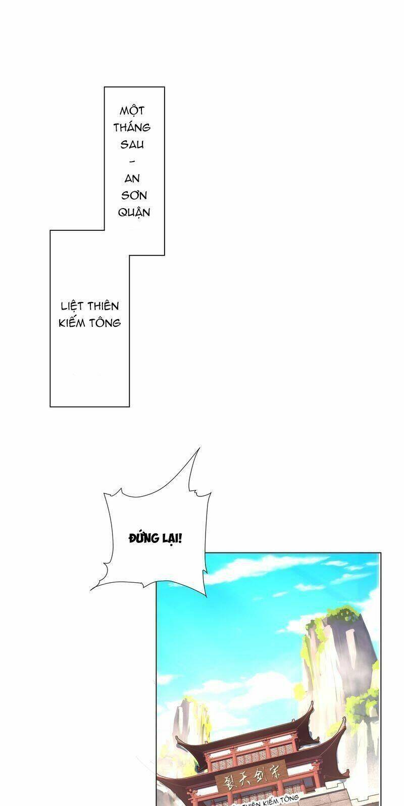 Tôi Thăng Cấp Bằng Kĩ Năng: Chapter 5