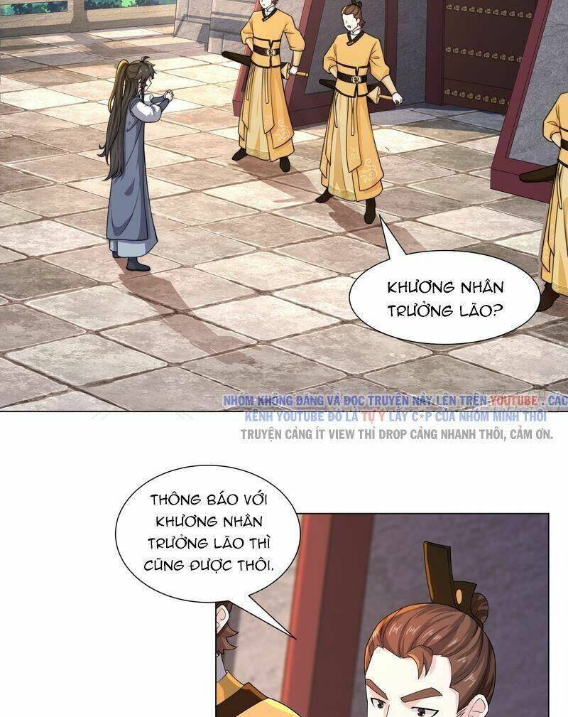 Tôi Thăng Cấp Bằng Kĩ Năng: Chapter 5