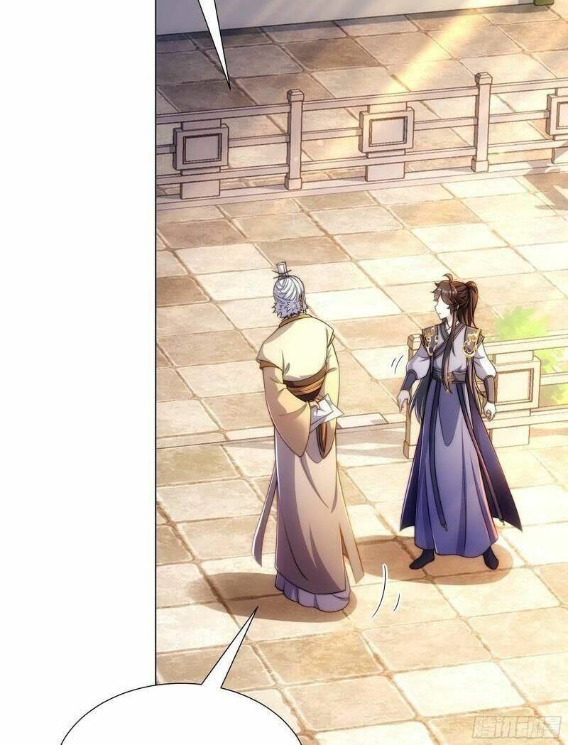 Tôi Thăng Cấp Bằng Kĩ Năng: Chapter 6