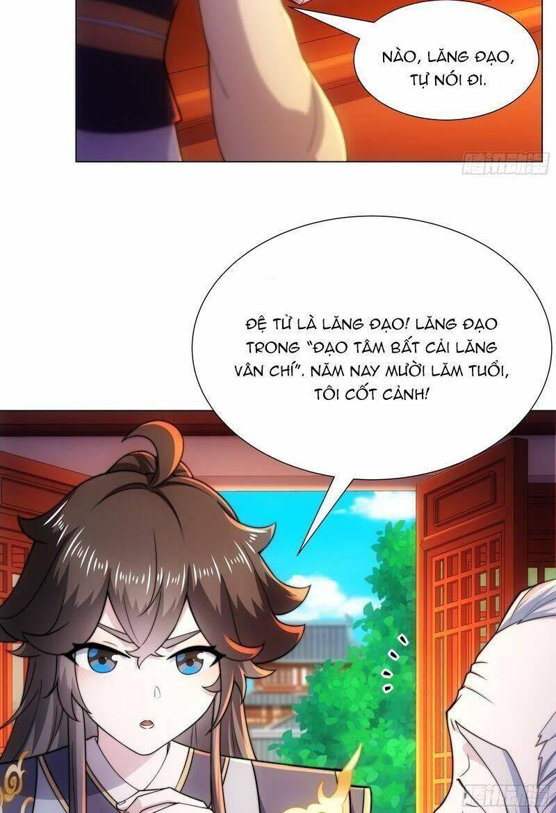 Tôi Thăng Cấp Bằng Kĩ Năng: Chapter 6