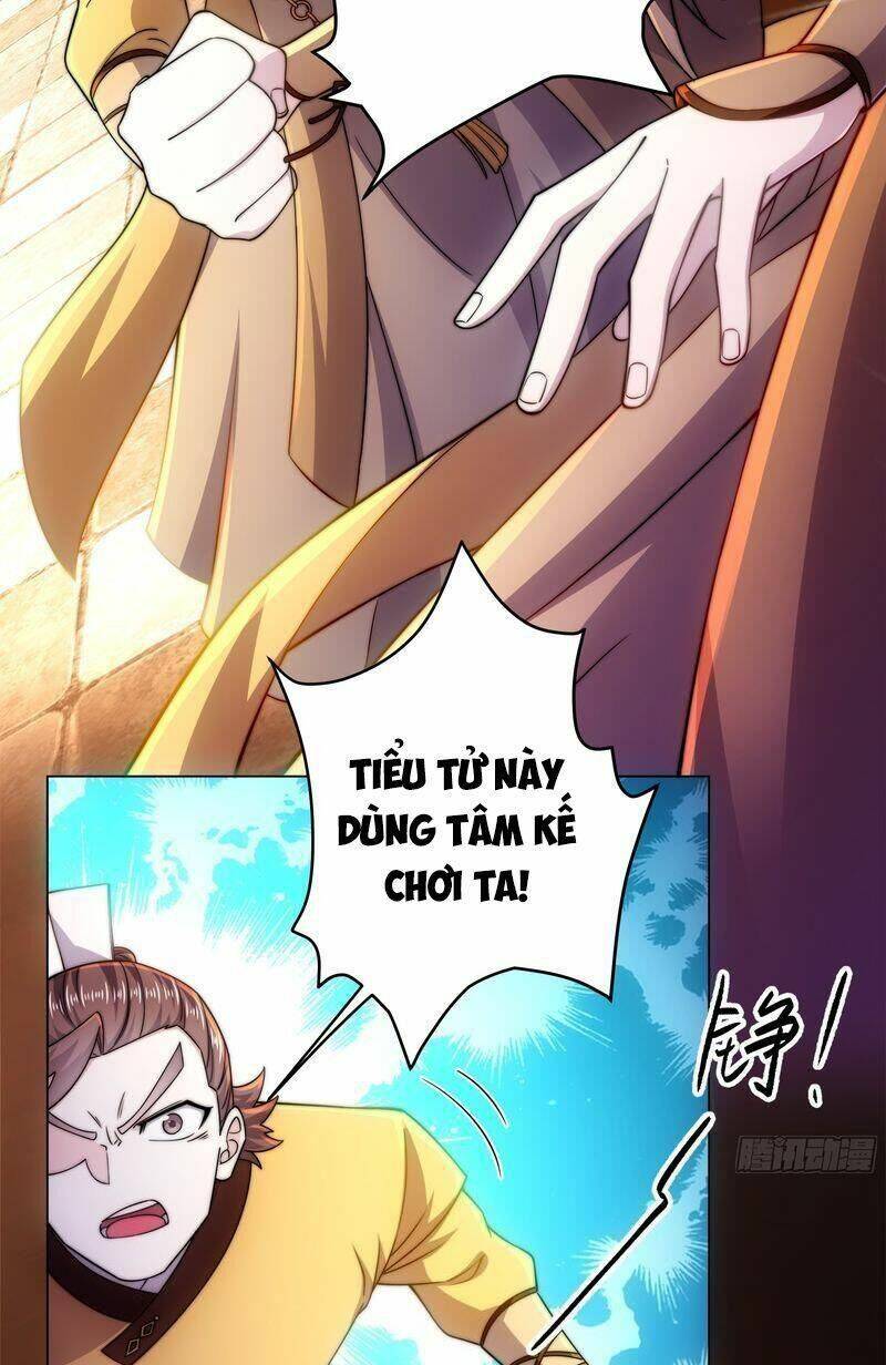 Tôi Thăng Cấp Bằng Kĩ Năng: Chapter 6