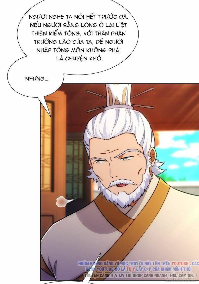 Tôi Thăng Cấp Bằng Kĩ Năng: Chapter 6