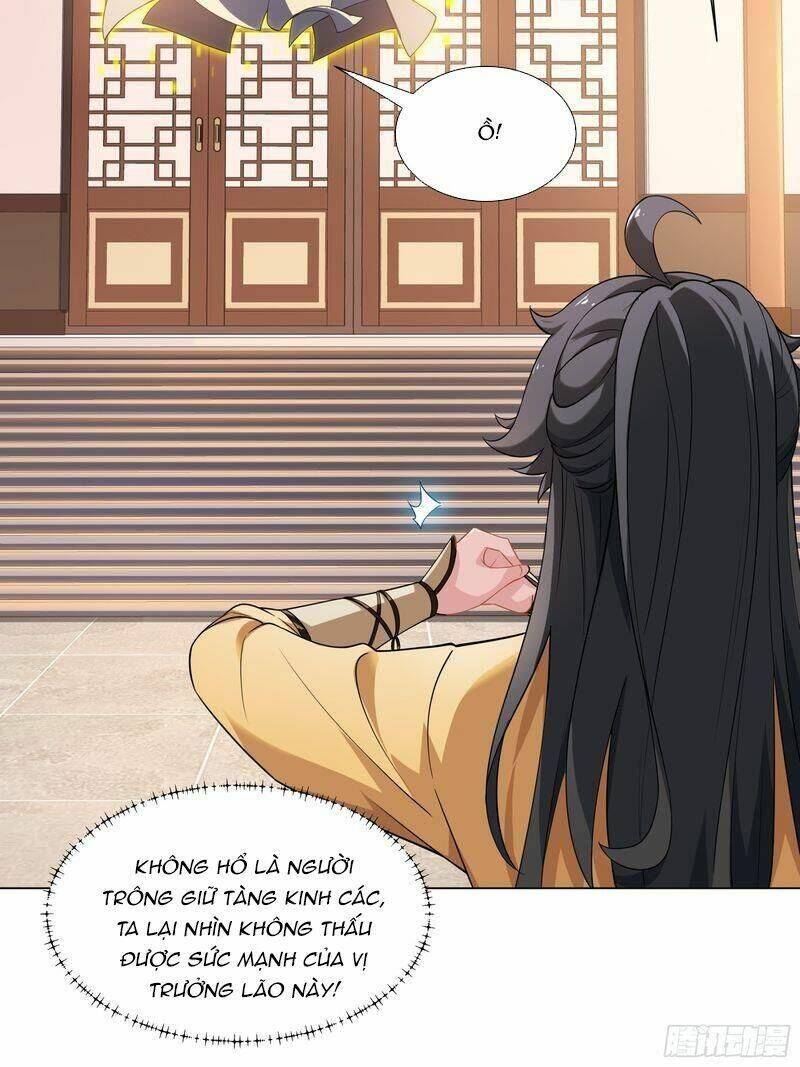 Tôi Thăng Cấp Bằng Kĩ Năng: Chapter 7