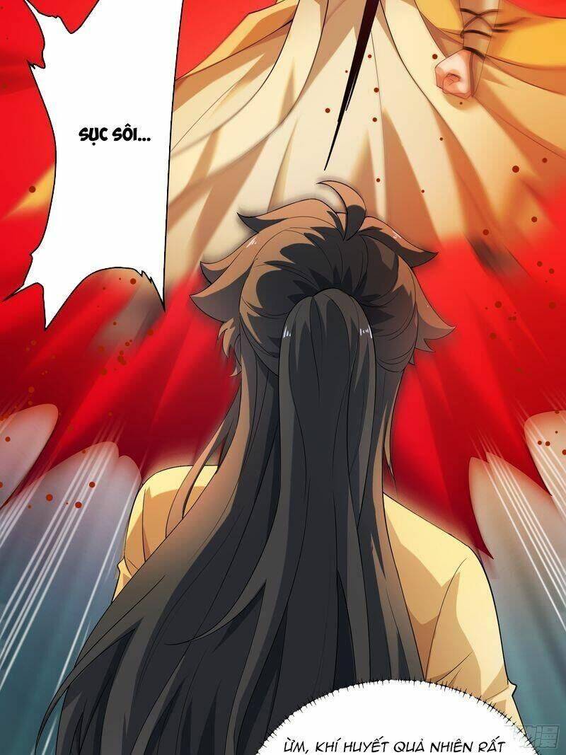 Tôi Thăng Cấp Bằng Kĩ Năng: Chapter 7