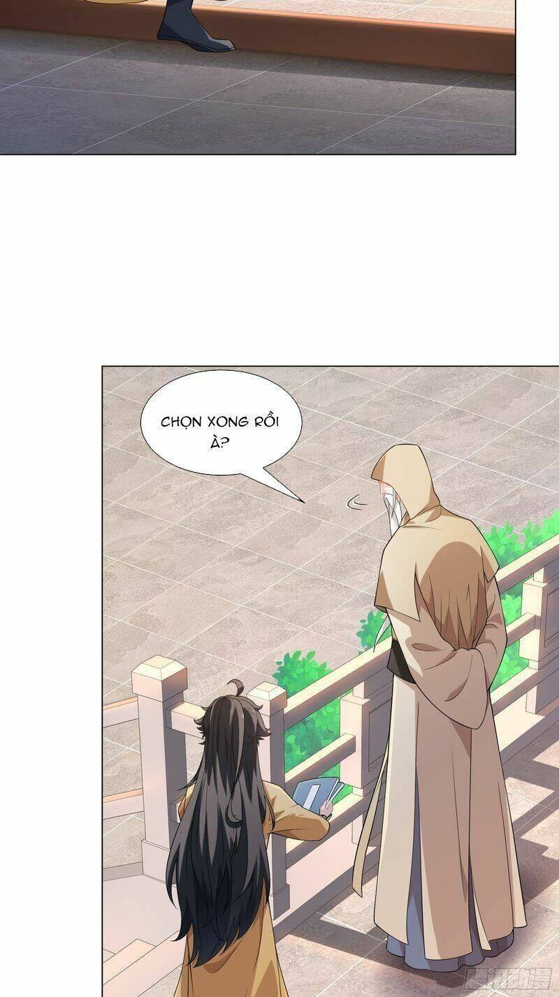 Tôi Thăng Cấp Bằng Kĩ Năng: Chapter 7