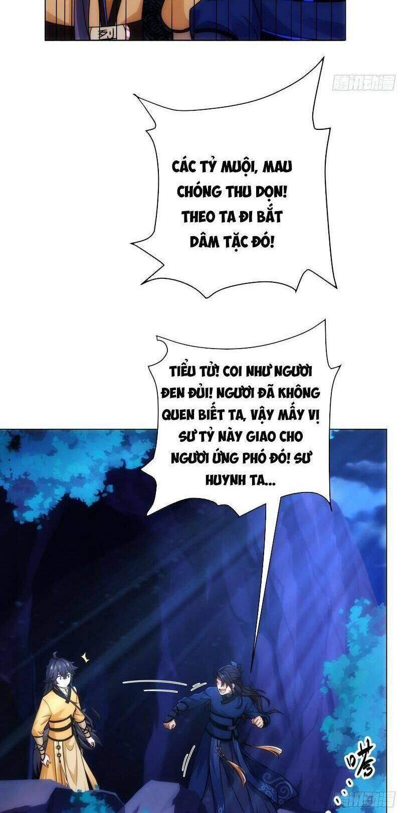 Tôi Thăng Cấp Bằng Kĩ Năng: Chapter 8