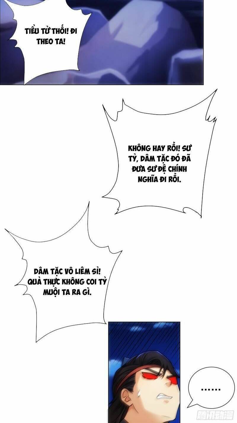 Tôi Thăng Cấp Bằng Kĩ Năng: Chapter 8
