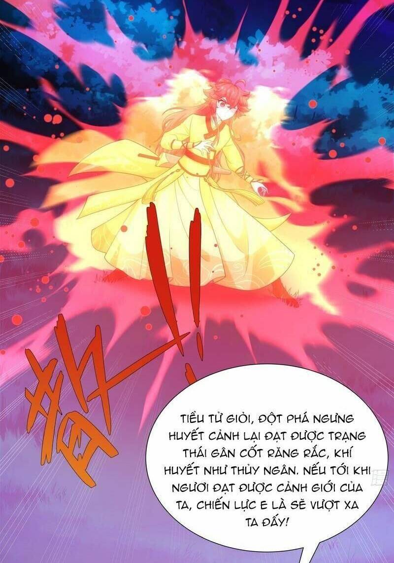 Tôi Thăng Cấp Bằng Kĩ Năng: Chapter 8