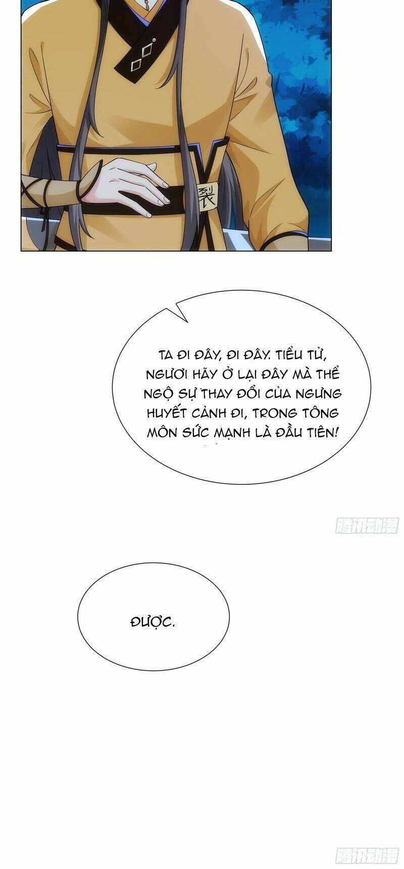 Tôi Thăng Cấp Bằng Kĩ Năng: Chapter 8