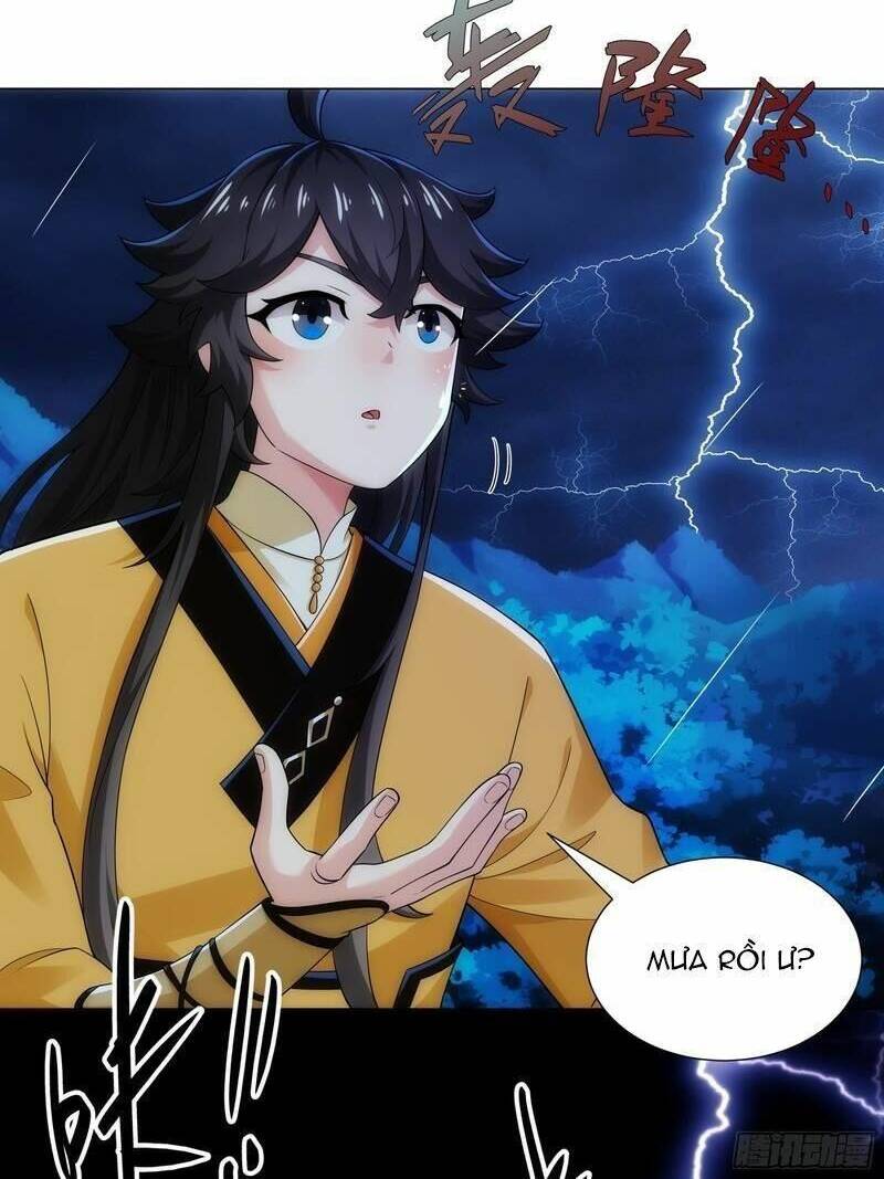 Tôi Thăng Cấp Bằng Kĩ Năng: Chapter 8