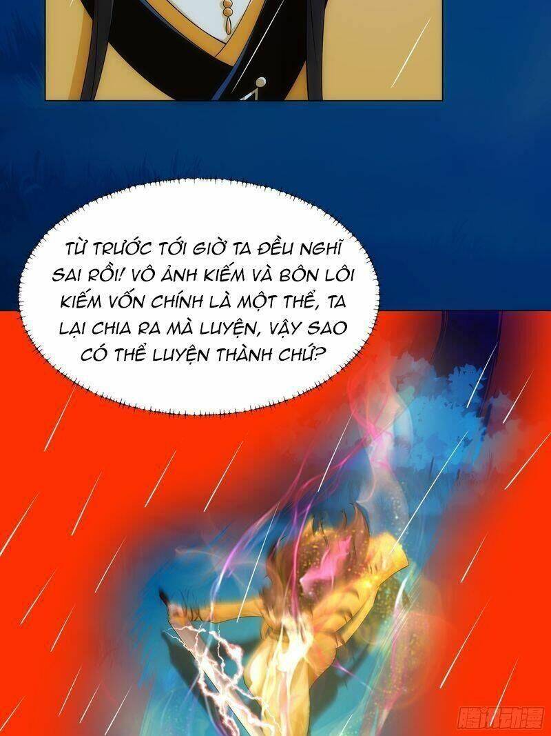 Tôi Thăng Cấp Bằng Kĩ Năng: Chapter 8