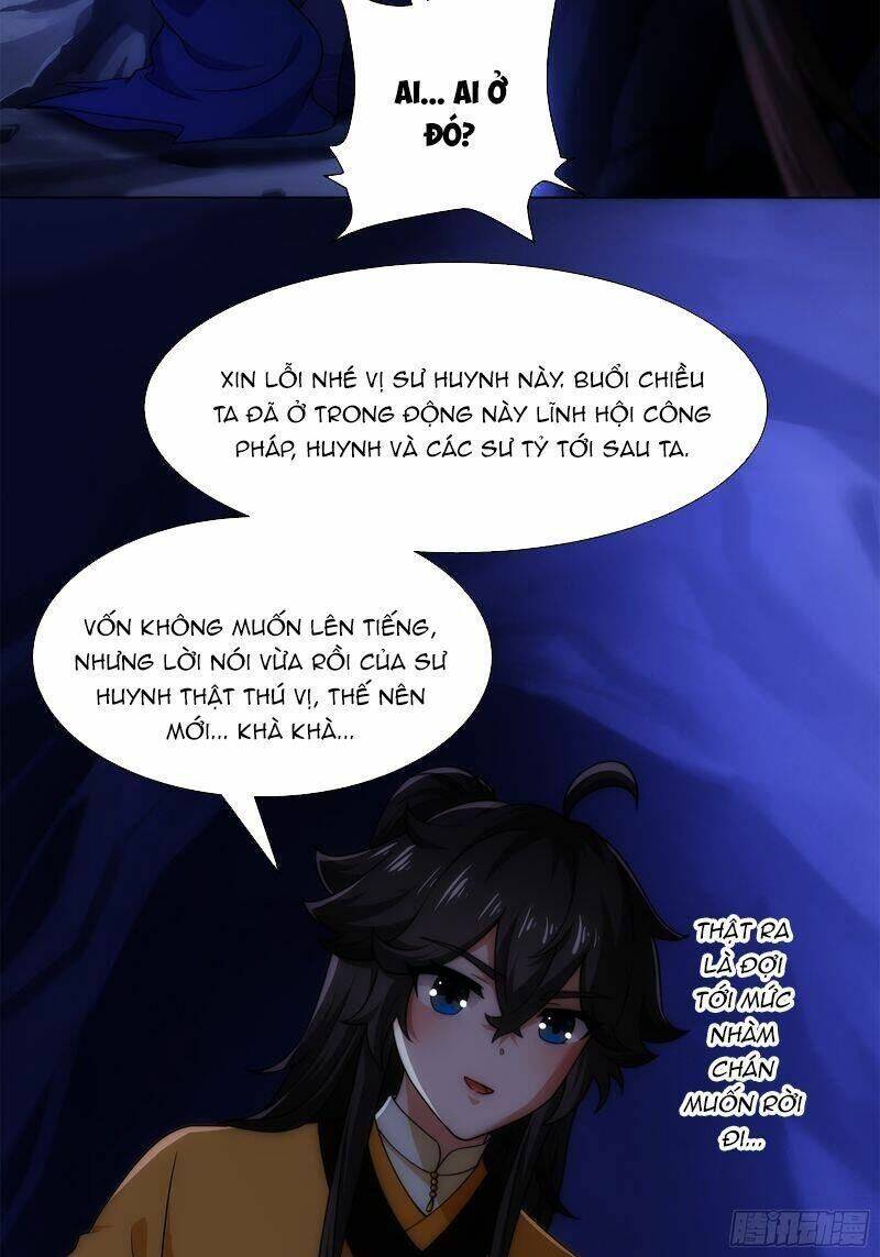 Tôi Thăng Cấp Bằng Kĩ Năng: Chapter 8