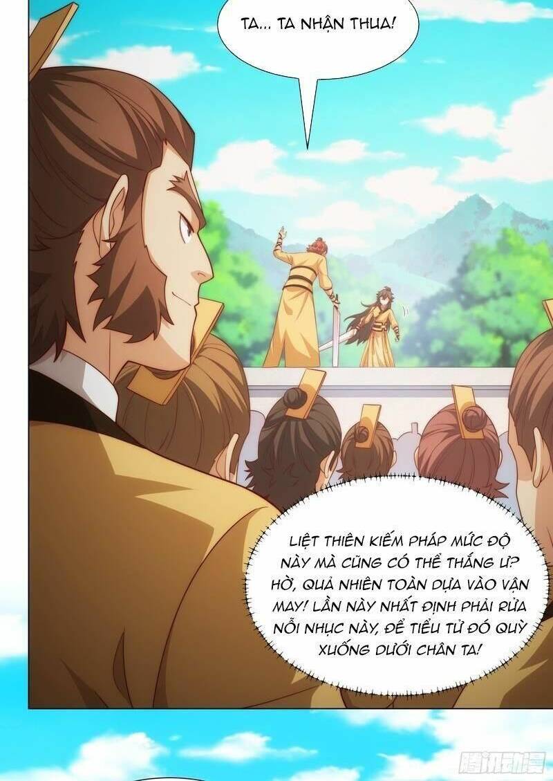 Tôi Thăng Cấp Bằng Kĩ Năng: Chapter 9