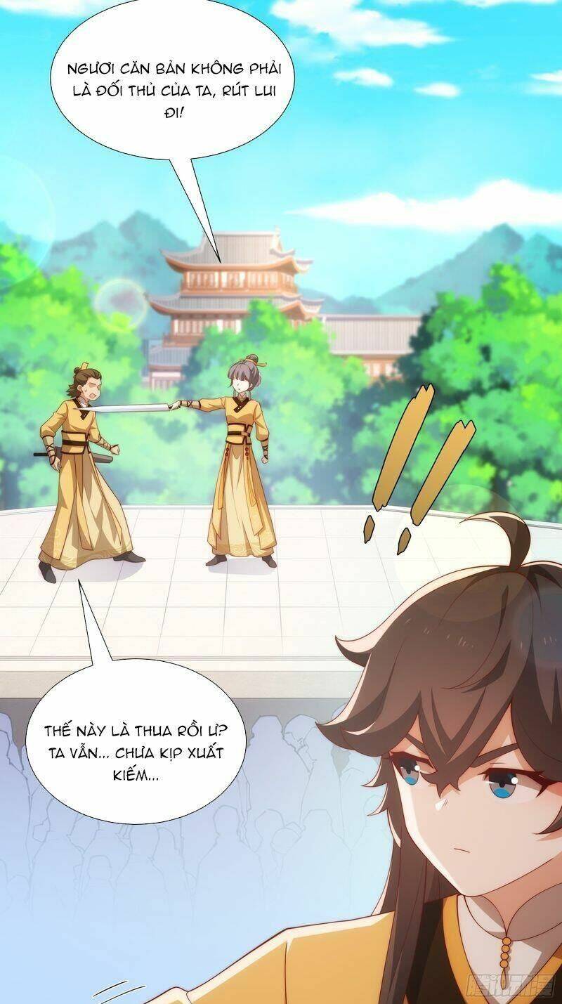 Tôi Thăng Cấp Bằng Kĩ Năng: Chapter 9