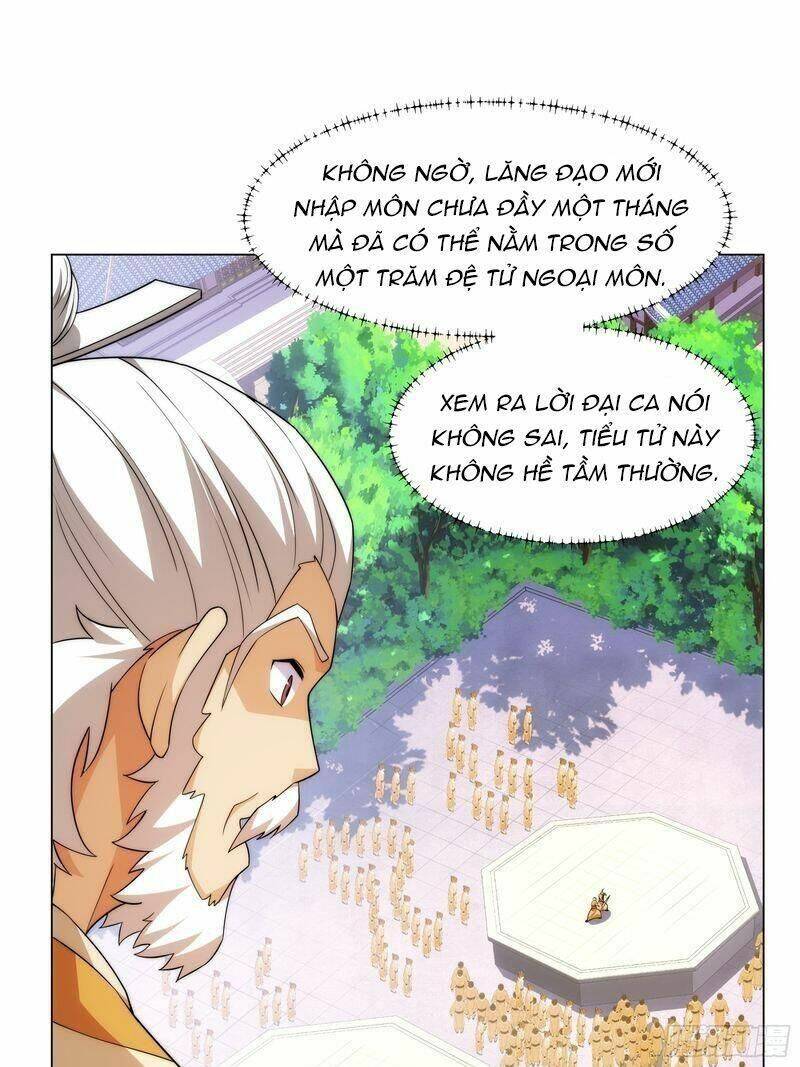 Tôi Thăng Cấp Bằng Kĩ Năng: Chapter 9