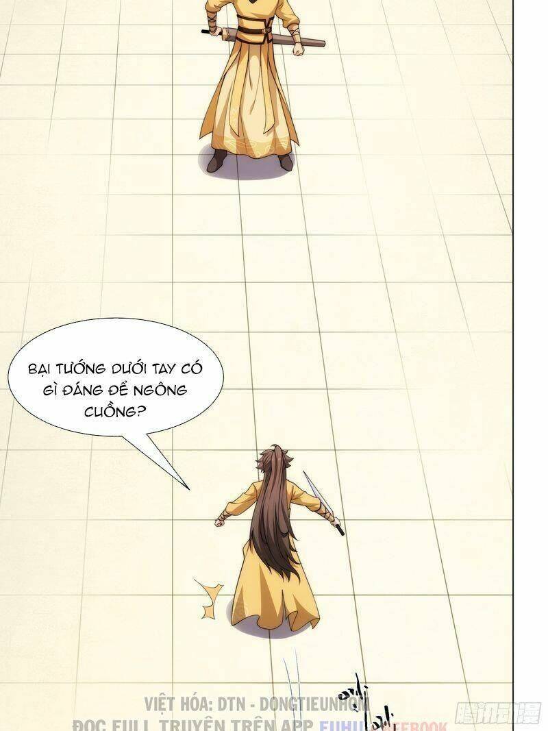 Tôi Thăng Cấp Bằng Kĩ Năng: Chapter 9