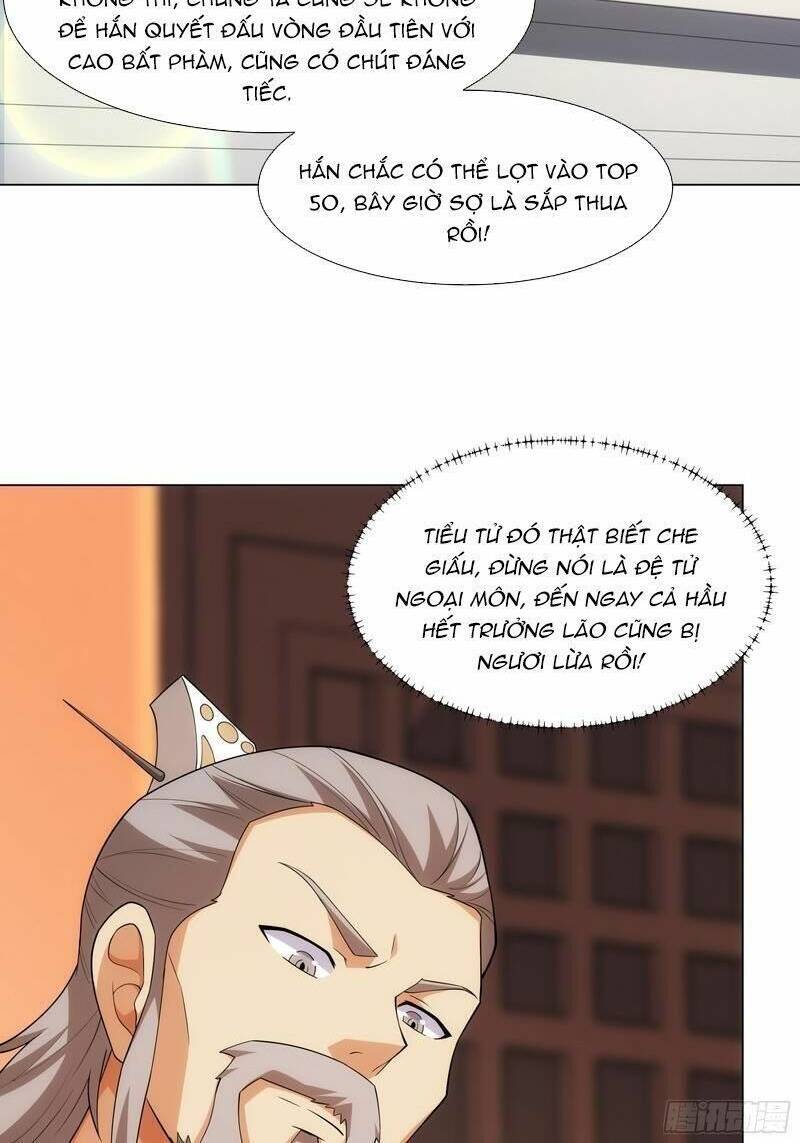 Tôi Thăng Cấp Bằng Kĩ Năng: Chapter 9