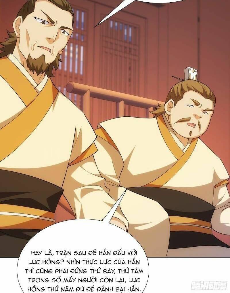 Tôi Thăng Cấp Bằng Kĩ Năng: Chapter 9