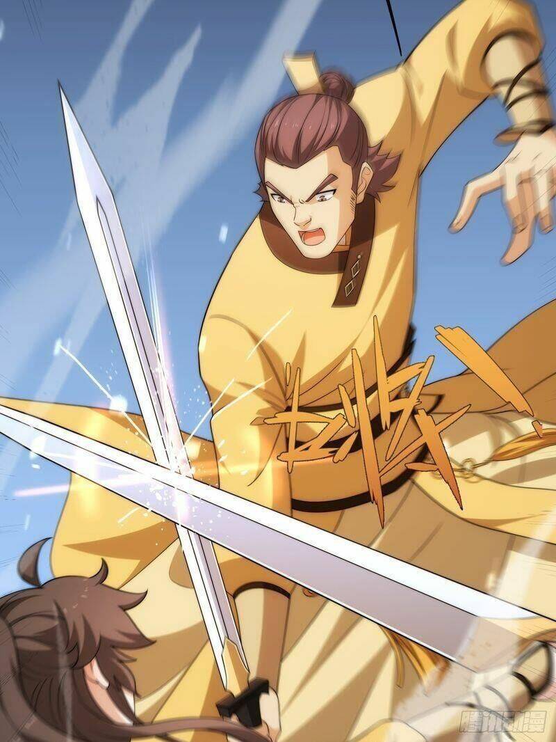 Tôi Thăng Cấp Bằng Kĩ Năng: Chapter 9