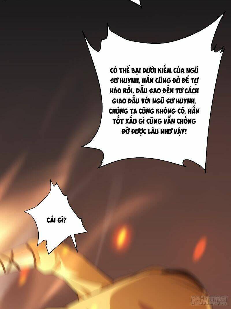 Tôi Thăng Cấp Bằng Kĩ Năng: Chapter 9