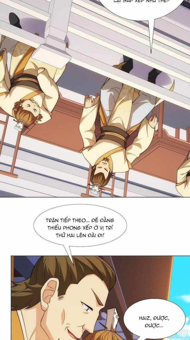 Tôi Thăng Cấp Bằng Kĩ Năng: Chapter 9