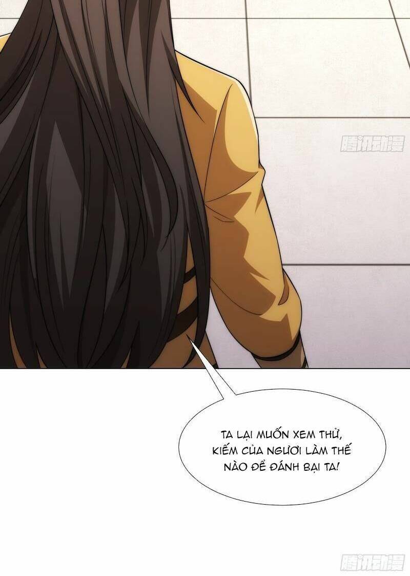 Tôi Thăng Cấp Bằng Kĩ Năng: Chapter 9