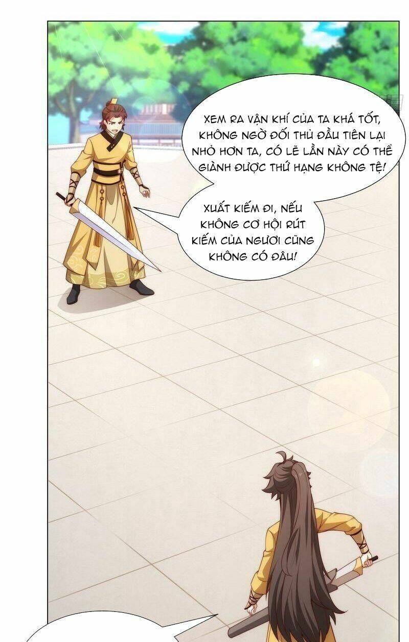 Tôi Thăng Cấp Bằng Kĩ Năng: Chapter 9