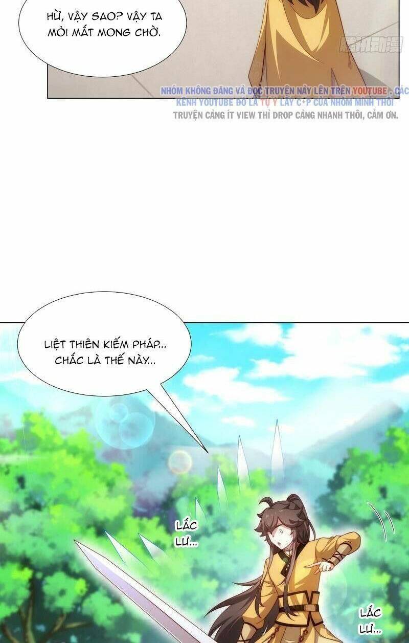 Tôi Thăng Cấp Bằng Kĩ Năng: Chapter 9